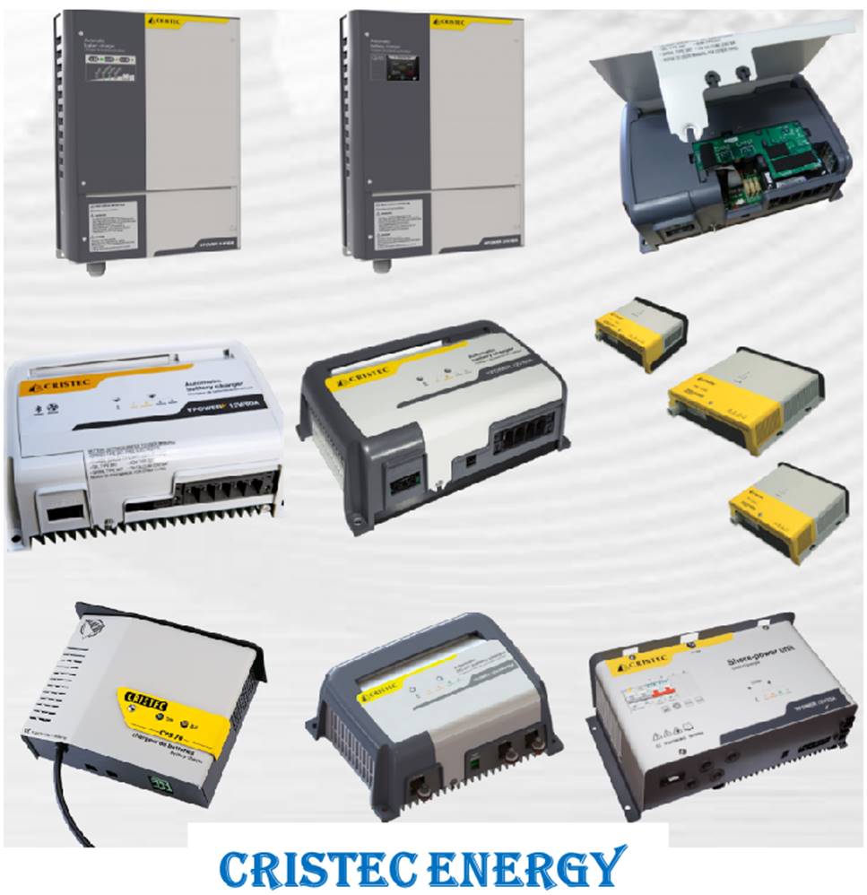 Cristec Energy